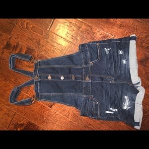 Overalls